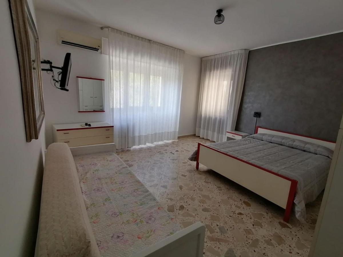 Al Belvedere Isnello Экстерьер фото